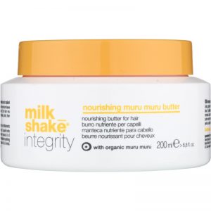 Milk Shake Integrity glęboko nawilżające masło do włosów suchych i zniszczonych 200 ml