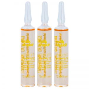 Milk Shake Integrity kuracja pielęgnacyjna do włosów z proteinami 8 szt.