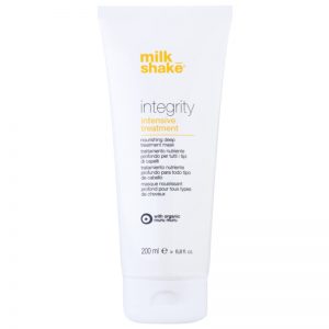 Milk Shake Integrity maska głęboko odżywiająca do włosów 200 ml