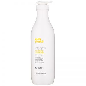 Milk Shake Integrity odzywka glęboko nawilżająca do wszystkich rodzajów włosów 1000 ml