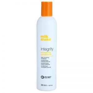 Milk Shake Integrity odzywka glęboko nawilżająca do wszystkich rodzajów włosów 300 ml