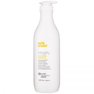 Milk Shake Integrity szampon odżywczy do wszystkich rodzajów włosów bez siarczanów 1000 ml