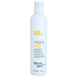 Milk Shake Integrity szampon odżywczy do wszystkich rodzajów włosów bez siarczanów 300 ml