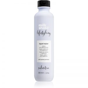 Milk Shake Lifestyling żel do włosów do utrwalenia kształtu 250 ml
