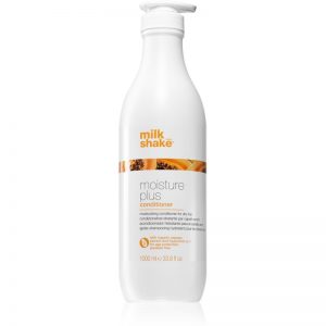 Milk Shake Moisture Plus odżywka nawilżająca do włosów suchych 1000 ml