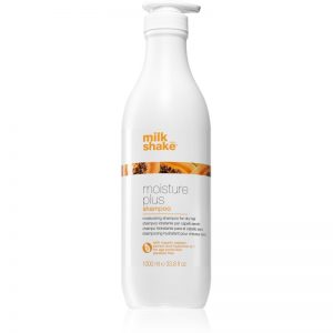 Milk Shake Moisture Plus szampon nawilżający do włosów suchych 1000 ml