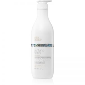 Milk Shake Purifying Blend szampon oczyszczający przeciw łupieżowi 1000 ml