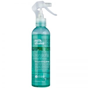 Milk Shake Sensorial Mint spray orzeźwiający i nawilżający do włosów 250 ml