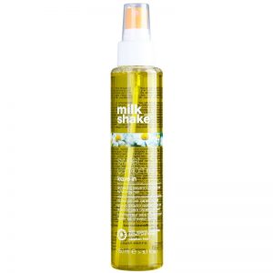 Milk Shake Sweet Camomile odżywka bez spłukiwania do włosów blond bez parabenów 150 ml