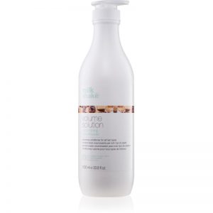 Milk Shake Volume Solution odzywka do włosów cienkich i noramlnych nadający objętość i pogrubienie 1000 ml