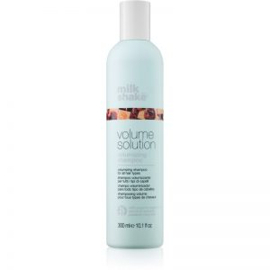 Milk Shake Volume Solution szampon dodajacy objętości do wszystkich rodzajów włosów 300 ml