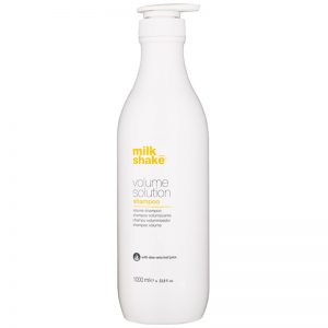 Milk Shake Volume Solution szampon nadający objętość i blask 1000 ml
