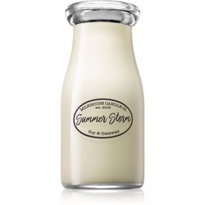 Milkhouse Candle Co. Creamery Summer Storm świeczka zapachowa 227 g