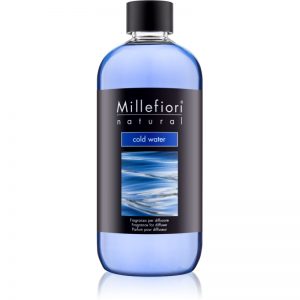 Millefiori Natural Cold Water napełnianie do dyfuzorów 500 ml