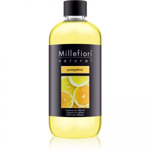 Millefiori Natural Pompelmo napełnianie do dyfuzorów 500 ml