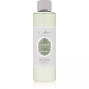 Millefiori Via Brera Earl Grey napełnianie do dyfuzorów 250 ml