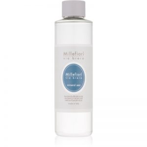 Millefiori Via Brera Mineral Sea napełnianie do dyfuzorów 250 ml