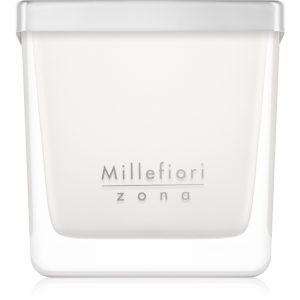Millefiori Zona Spa & Massage Thai świeczka zapachowa 180 g