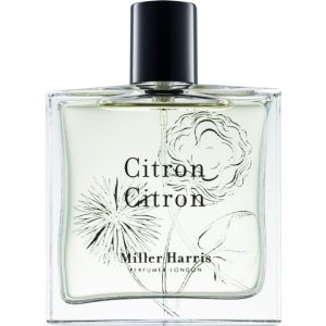 Miller Harris Citron Citron woda perfumowana unisex 100 ml
