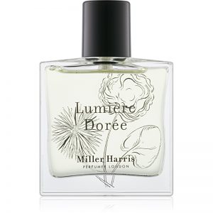 Miller Harris Lumiere Dorée woda perfumowana dla kobiet 50 ml