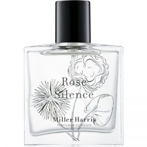 Miller Harris Rose Silence woda perfumowana unisex 50 ml