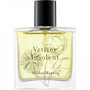 Miller Harris Vetiver Insolent woda perfumowana unisex 50 ml