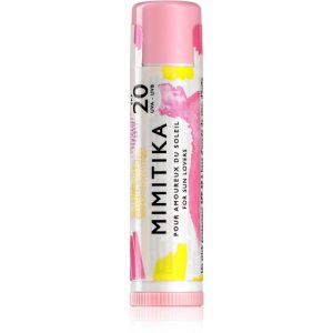 Mimitika Sun balsam ochronny do ust SPF 20 4 g