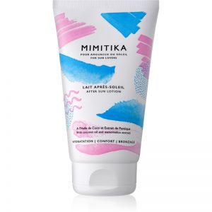 Mimitika Sun mleczko po opalaniu 150 ml