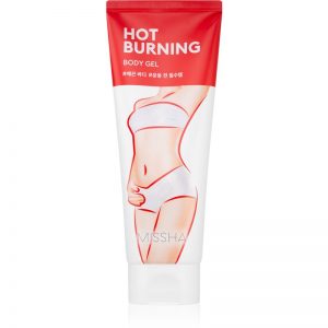 Missha Hot Burning żel przeciw cellulitowi 200 ml