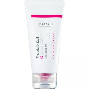 Missha Near Skin Trouble Cut krem kojący do skóry problemowej 50 ml