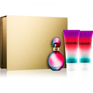 Missoni Missoni zestaw upominkowy II. dla kobiet