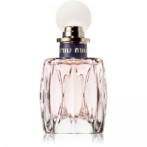 Miu Miu L’Eau Rosée woda toaletowa dla kobiet 100 ml