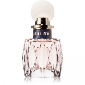 Miu Miu L’Eau Rosée woda toaletowa dla kobiet 50 ml