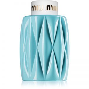 Miu Miu Miu Miu żel pod prysznic dla kobiet 200 ml