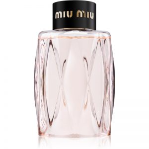 Miu Miu Twist żel pod prysznic dla kobiet 200 ml