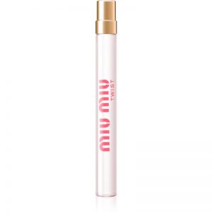 Miu Miu Twist woda perfumowana dla kobiet 10 ml