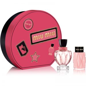 Miu Miu Twist zestaw upominkowy I. dla kobiet