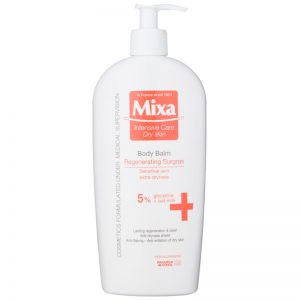 MIXA Anti-Dryness balsam do ciała do skóry bardzo suchej 400 ml