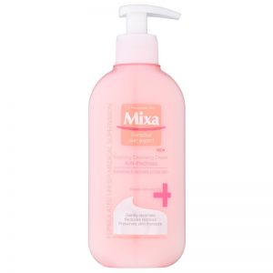 MIXA Anti-Redness delikatny krem oczyszczający pieniący 200 ml