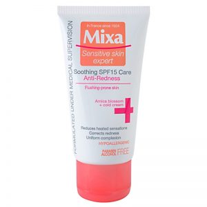 MIXA Anti-Redness krem CC 50 ml