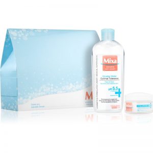 MIXA Hyalurogel zestaw kosmetyków I. dla kobiet