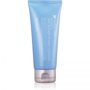 Mizon A.C.Care Solution pianka oczyszczająca przeciw niedoskonałościom skóry trądzikowej 150 ml
