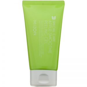 Mizon Apple Smoothie peeling do twarzy 120 ml