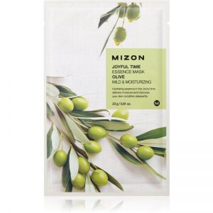 Mizon Joyful Time maska nawilżająca w płacie 23 g