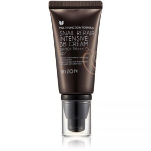 Mizon Multi Function Formula krem BB z ekstraktem ze śluzu ślimaka odcień #27 Medium Beige 50 ml