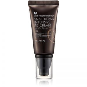 Mizon Multi Function Formula krem BB z ekstraktem ze śluzu ślimaka odcień #31 Dark Beige 50 ml