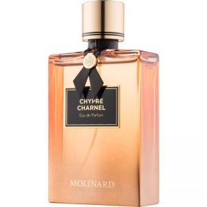 Molinard Chypre Charnel woda perfumowana dla kobiet 75 ml
