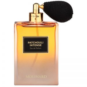 Molinard Patchouli Intense woda perfumowana dla kobiet 75 ml