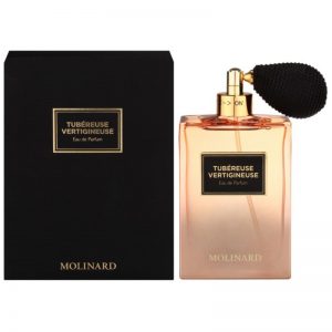 Molinard Tubereuse Vertigineuse woda perfumowana dla kobiet 75 ml