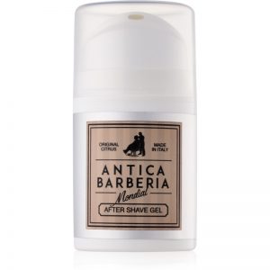 Mondial Antica Barberia Original Citrus żel po goleniu Original Citrus 50 ml